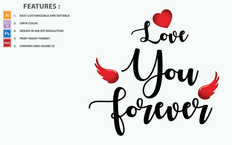 Template #152171 Romance Graphic Webdesign Template - Logo template Preview
