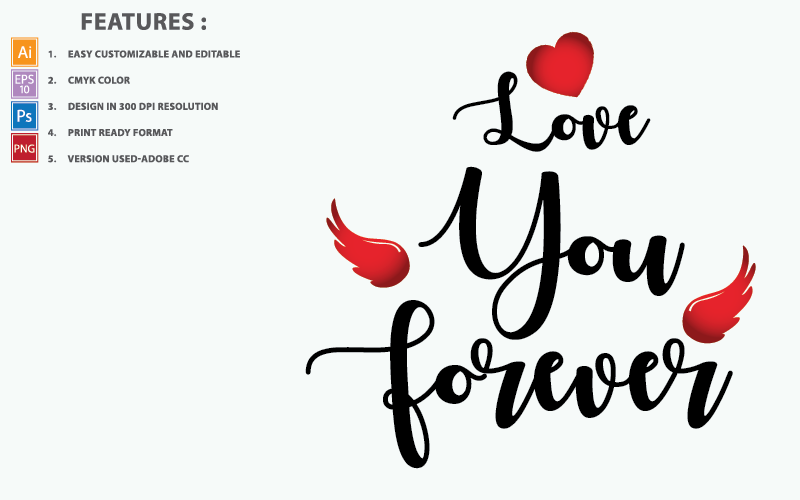 Kit Graphique #152171 Valentines Romance Divers Modles Web - Logo template Preview