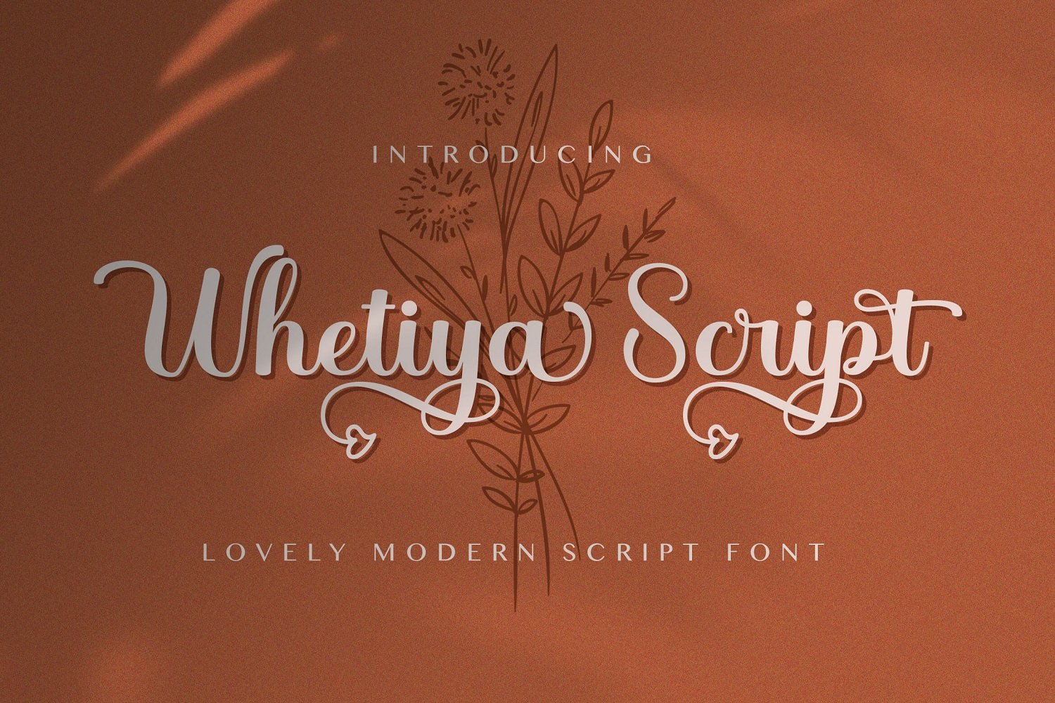 Kit Graphique #152462 Calligraphy Handlettering Divers Modles Web - Logo template Preview