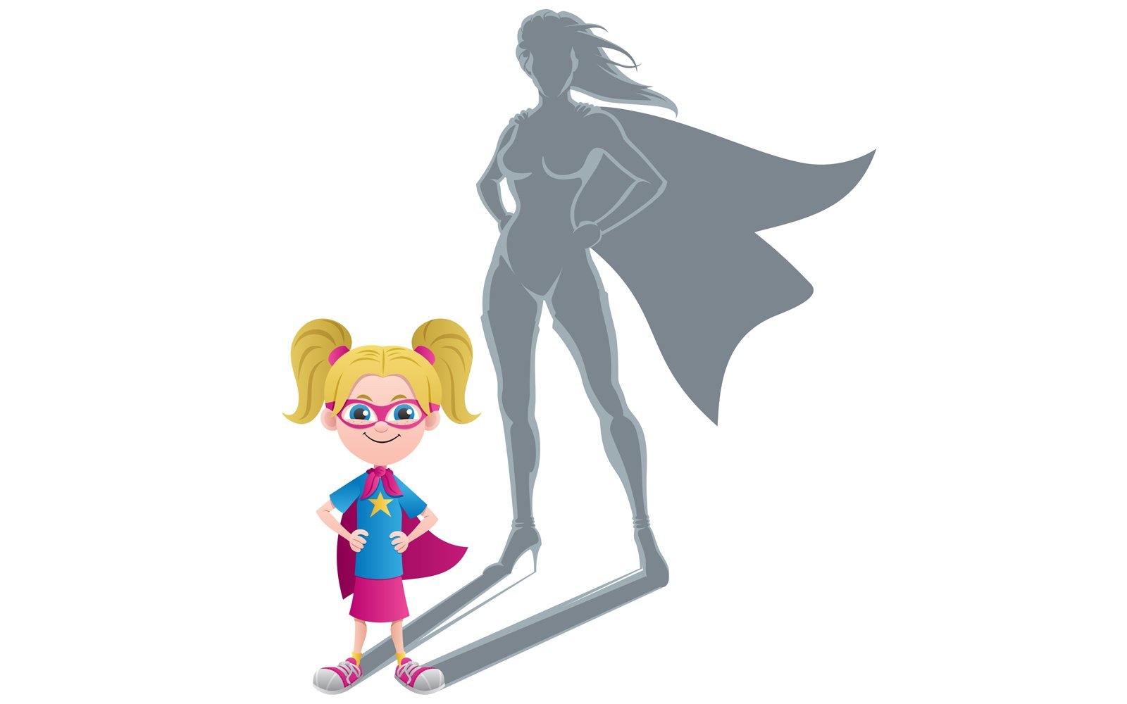 Kit Graphique #152520 Girl Enfant Divers Modles Web - Logo template Preview