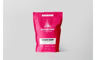 Packaging Adventure - Corporate Identity Template