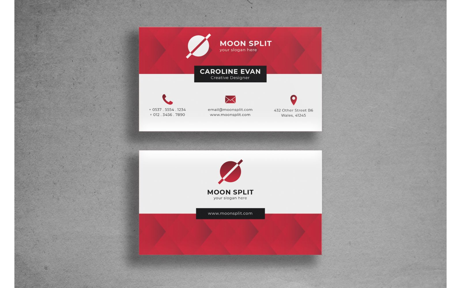 Template #153096 Illustrator Adobe Webdesign Template - Logo template Preview