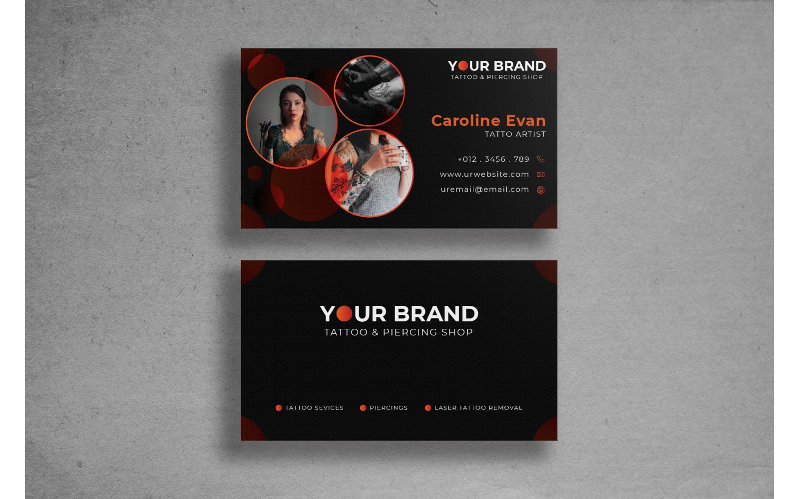 Template #153104 Illustrator Adobe Webdesign Template - Logo template Preview