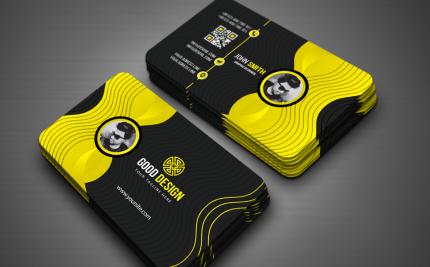 Logo template Preview