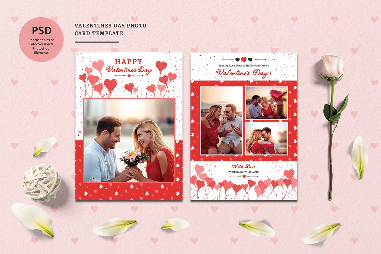 Kit Graphique #153334 Jour Carte Web Design - Logo template Preview