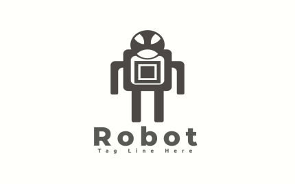 Logo template Preview