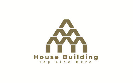 Logo template Preview