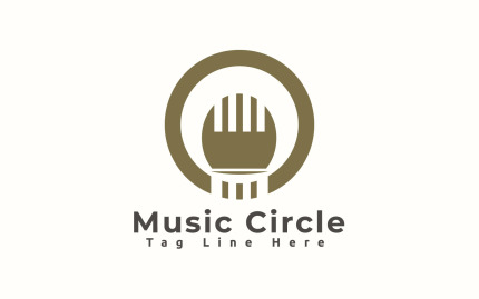 Logo template Preview