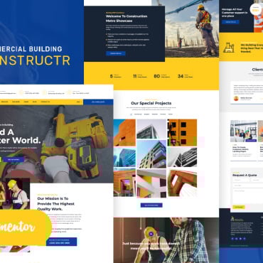 <a class=ContentLinkGreen href=/fr/kits_graphiques_templates_wordpress-themes.html>WordPress Themes</a></font> architecture constructions 153398