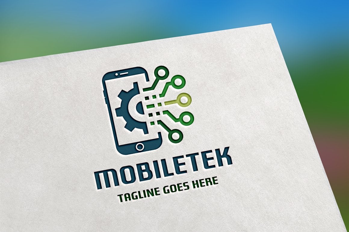 Kit Graphique #153694 Android Apps Divers Modles Web - Logo template Preview