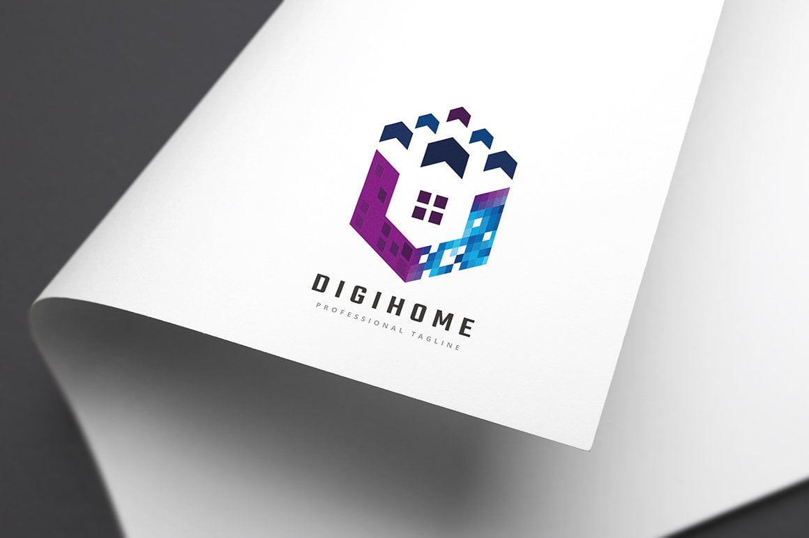 Kit Graphique #153872 Appartement App Divers Modles Web - Logo template Preview