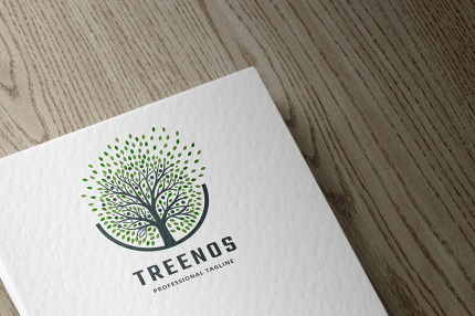 Logo template Preview