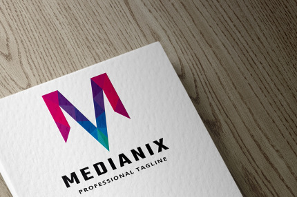 Logo template Preview