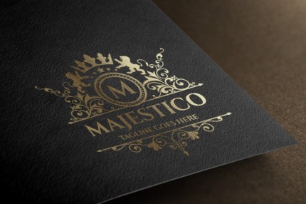 Logo template Preview