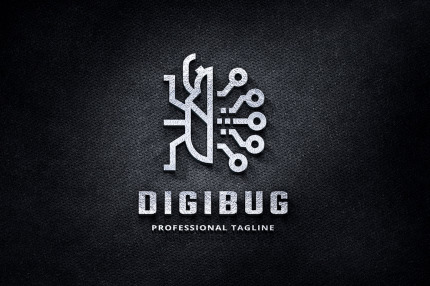 Logo template Preview