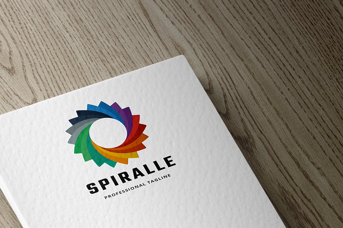 Kit Graphique #154026 Cercle Color Web Design - Logo template Preview