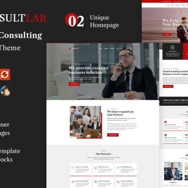 <a class=ContentLinkGreen href=/fr/kits_graphiques_templates_wordpress-themes.html>WordPress Themes</a></font> consultant entreprise 154104