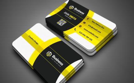 Logo template Preview