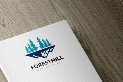 Logo template Preview