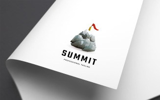 Summit Logo Template