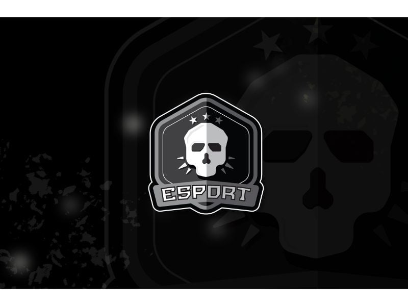 Kit Graphique #155187 Brand Esport Divers Modles Web - Logo template Preview