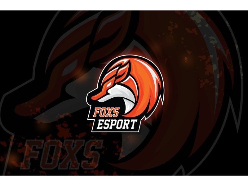 Template #155189 Esport Gamers Webdesign Template - Logo template Preview