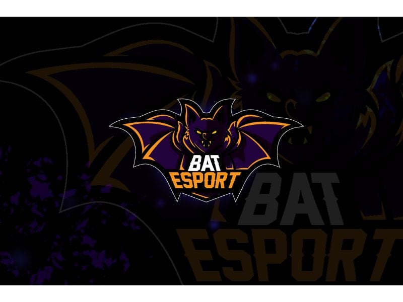 Template #155204 Esport Gamers Webdesign Template - Logo template Preview