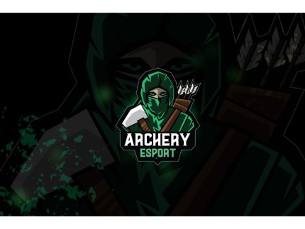 Logo template Preview