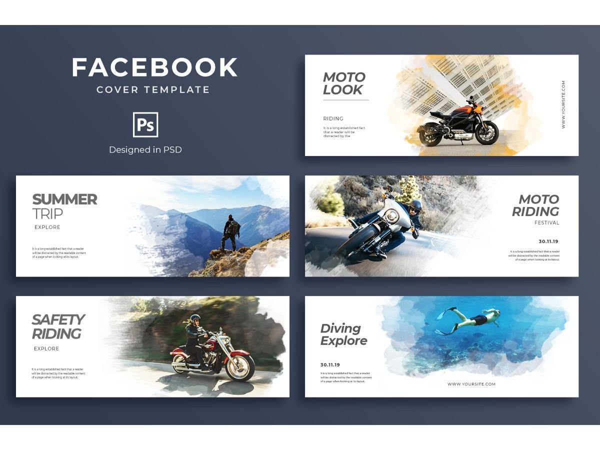 Kit Graphique #155692 Adobe Photoshop Divers Modles Web - Logo template Preview