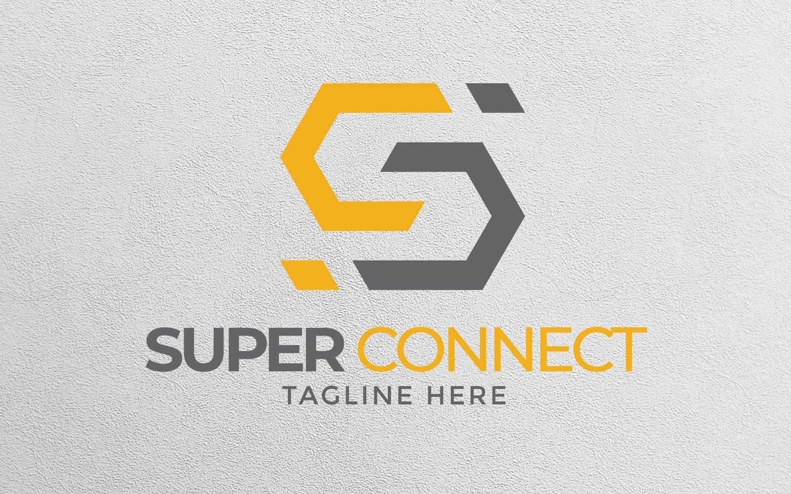 Kit Graphique #155834 Super Connect Divers Modles Web - Logo template Preview