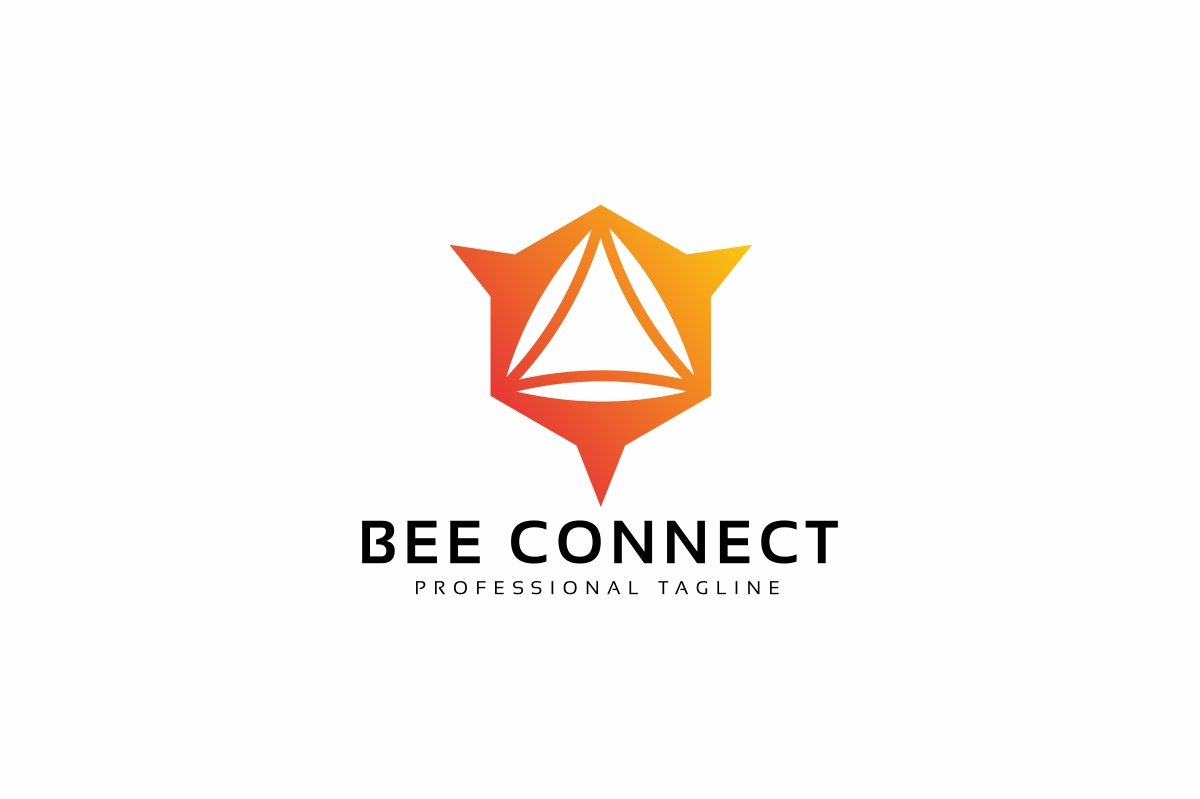 Template #155854 Art Bee Webdesign Template - Logo template Preview
