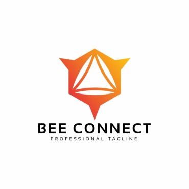 Art Bee Logo Templates 155854