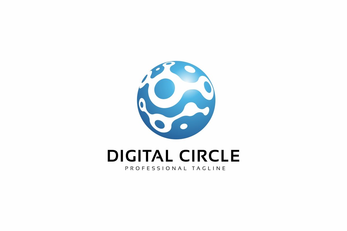 Template #155860   Webdesign Template - Logo template Preview