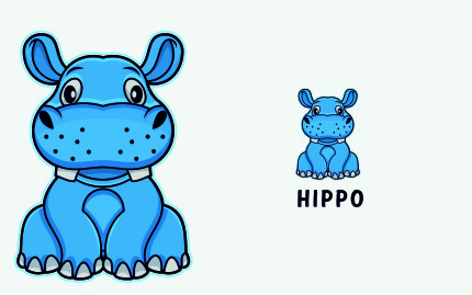 Logo template Preview