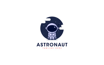 Logo template Preview