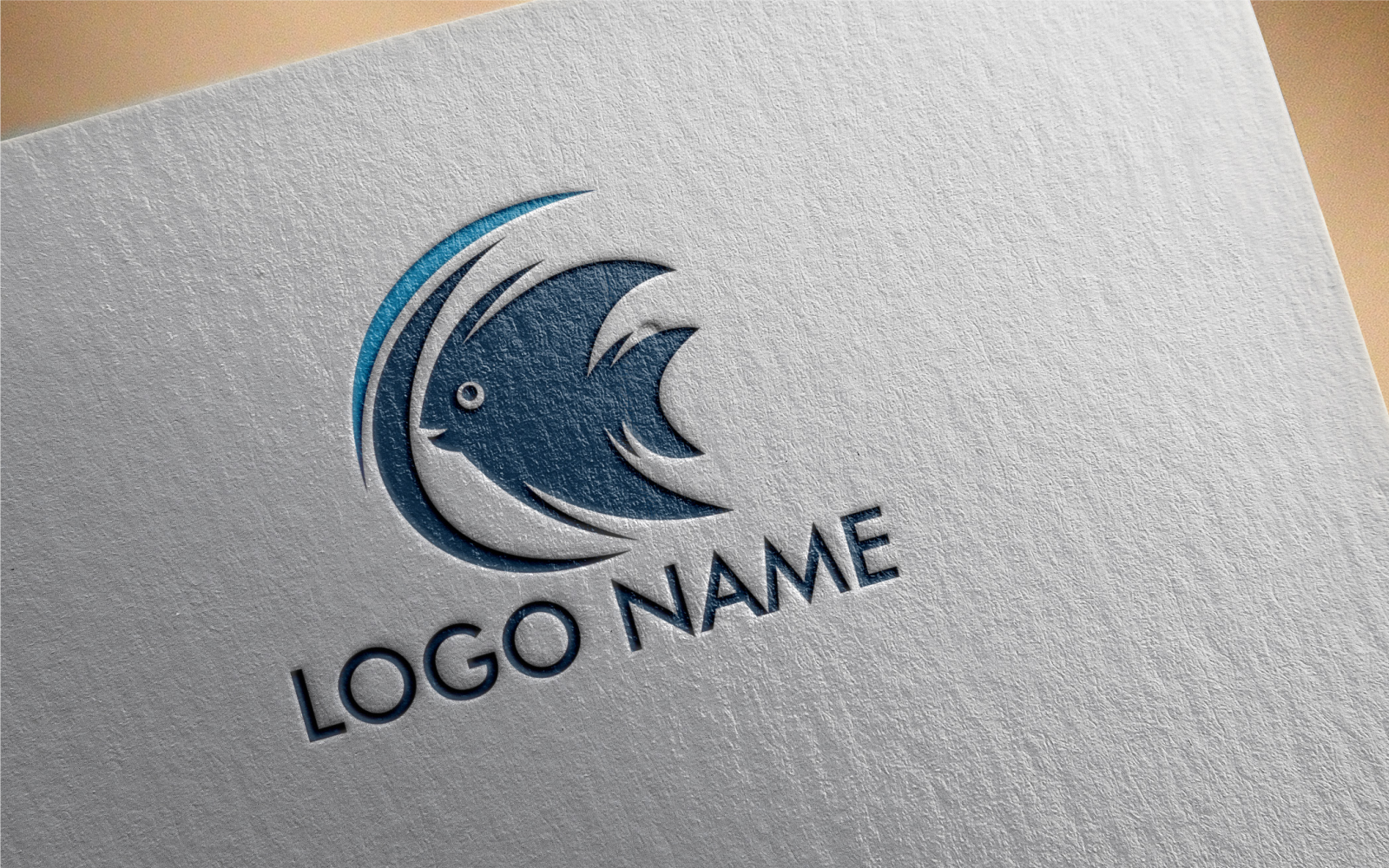 Kit Graphique #155912 Fish Fond Divers Modles Web - Logo template Preview