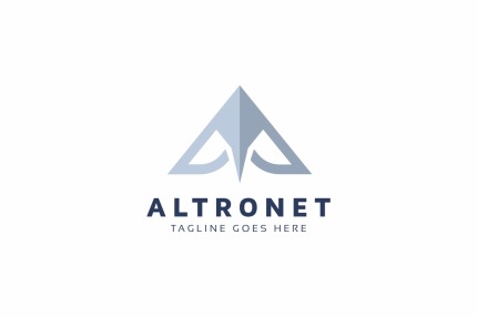Logo template Preview
