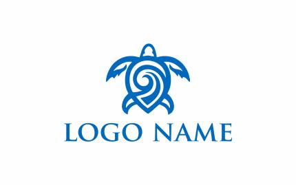 Logo template Preview