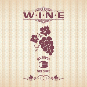 <a class=ContentLinkGreen href=>Logo Templates</a></font> bouteille vigne 155969