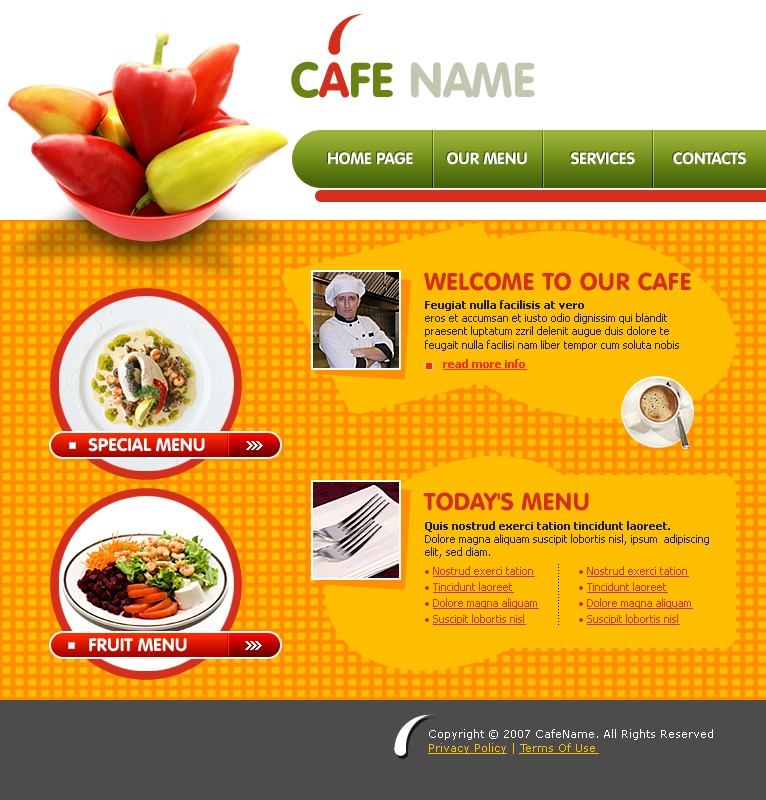 cafe-website-template-15646