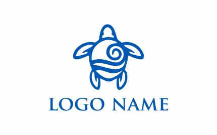 Logo template Preview