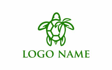 Logo template Preview