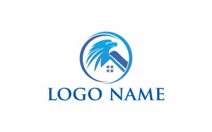 Logo template Preview