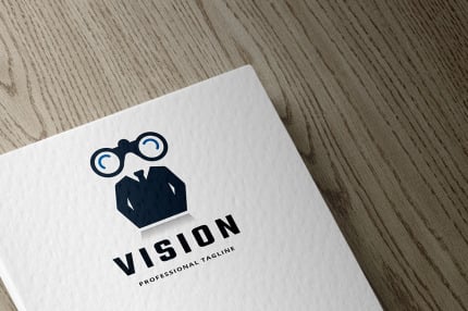 Logo template Preview