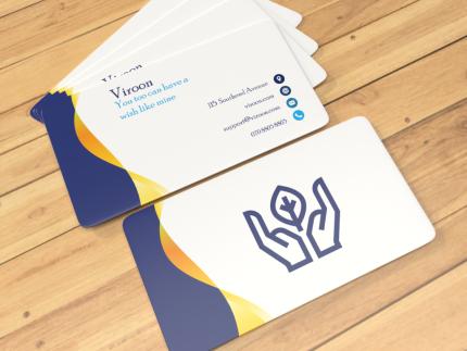 Logo template Preview