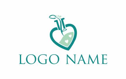 Logo template Preview
