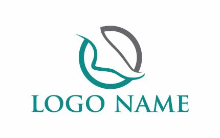 Logo template Preview