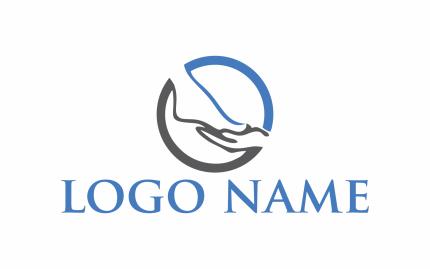 Logo template Preview