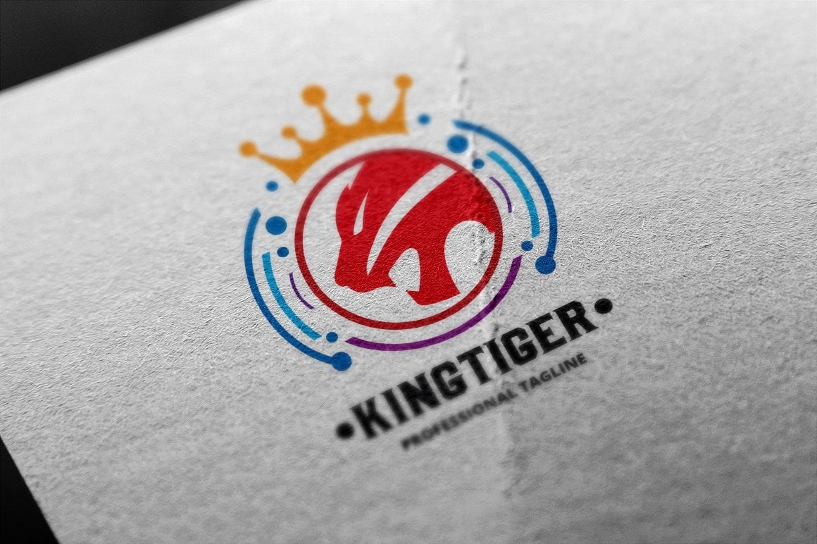 Kit Graphique #156509 Animal Logo Divers Modles Web - Logo template Preview