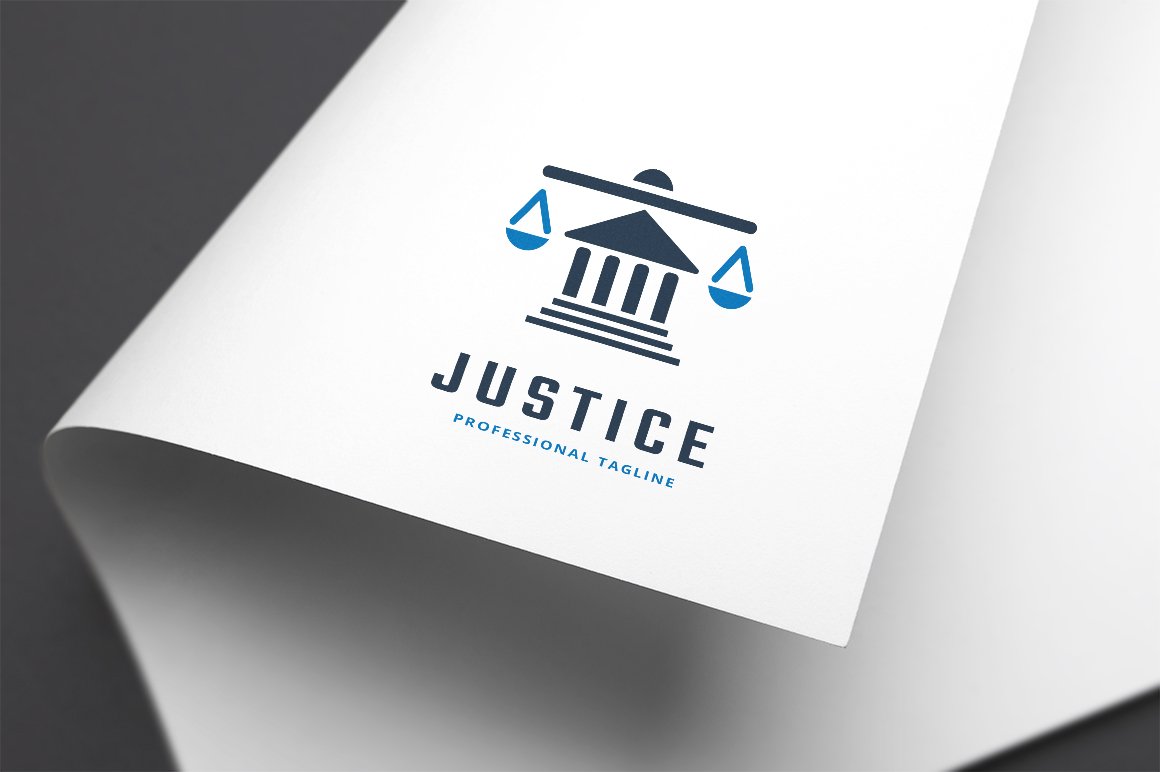 Kit Graphique #156510 Attorney Consultant Divers Modles Web - Logo template Preview